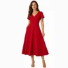 Coral Red