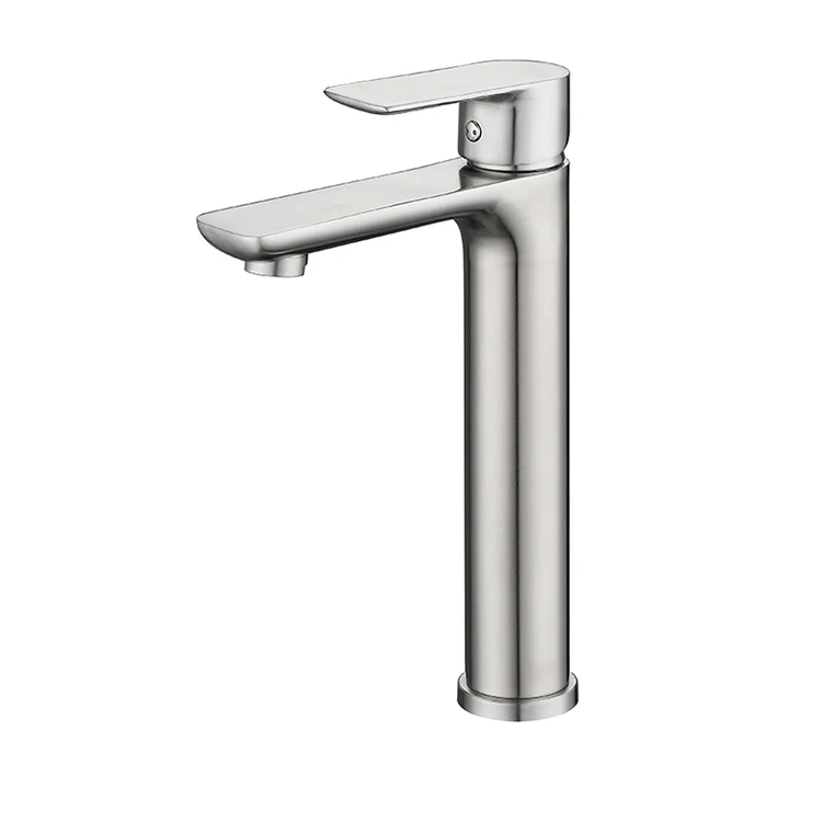 2021 high quality product recommendation luxury home bathroom toilet basin faucet Stainless Steel fa