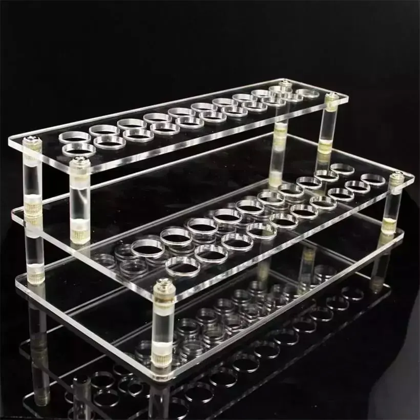 Totority Laboratory Beaker Drying Holder, 24 Holes Australia | Ubuy