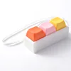 White base style nine