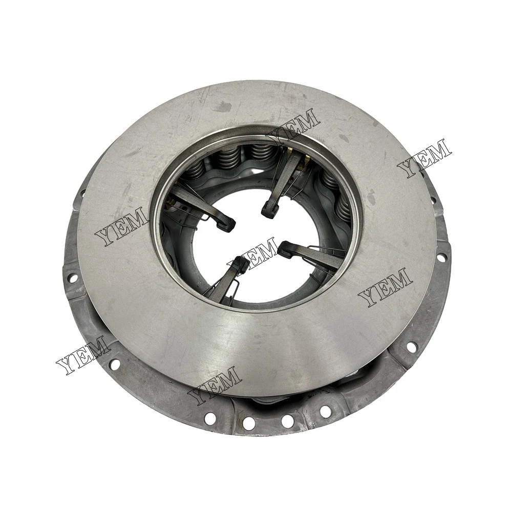 6D22 Clutch Pressure Plate for MITSUBISHI Engine. 4