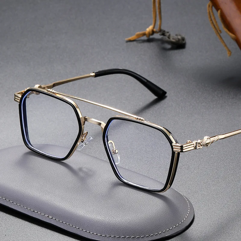 Men's Eyeglasses For No Nose Bridge Nose Bridge How To Fix