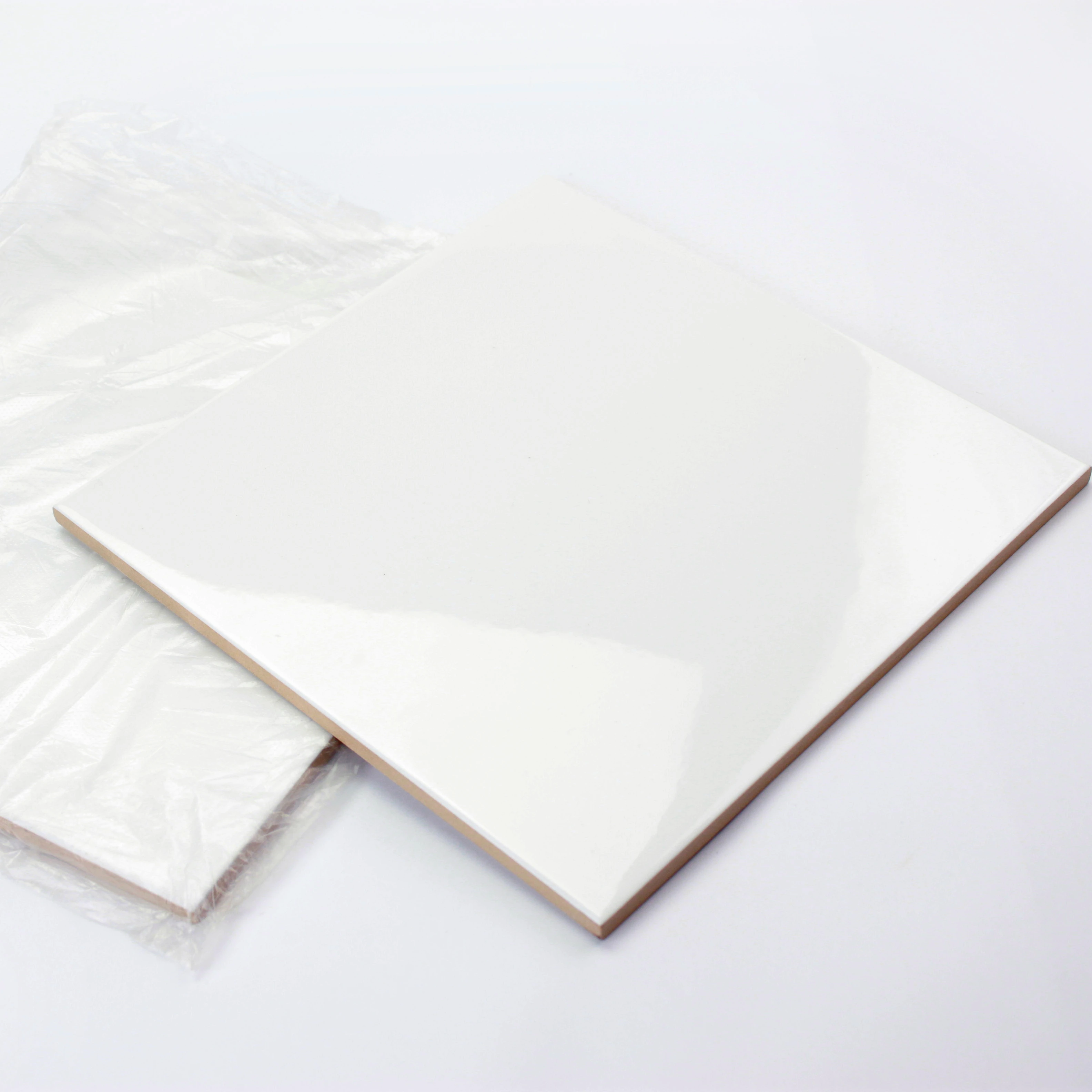 Сублимационная керамическая плитка фоторамка 20*20 см