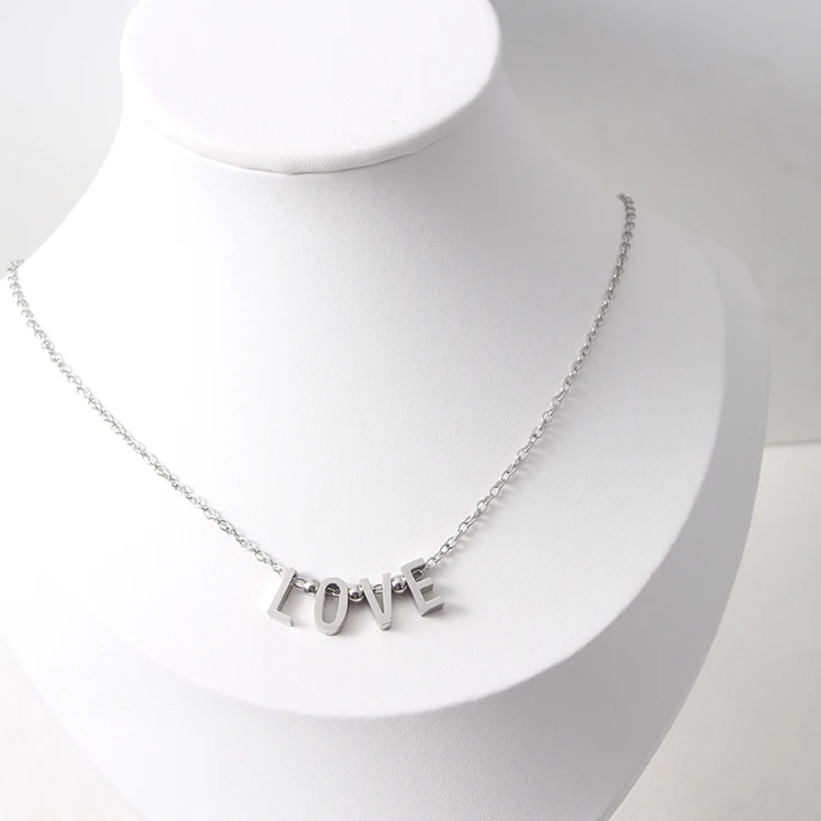 Sublimation Necklace