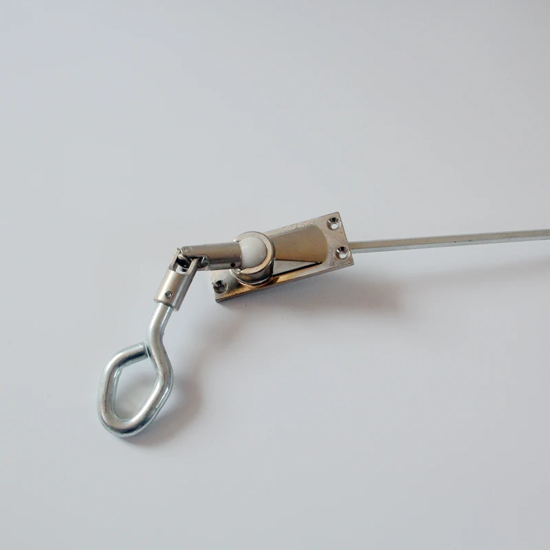 Cardan Joint for Roller Shutters for European Style Shutter Doors and Windows