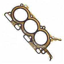 Factory Outlet High Quality Cylinder Head Gasket Left OEM AT4Z6051B f... — 4
