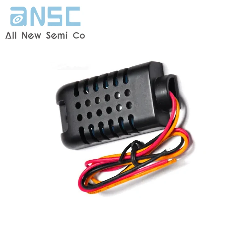 One-Stop Supply Electronic component BOM LIST AM2320B Digital Temperature Humidity Sensor module SHT21 AM2301