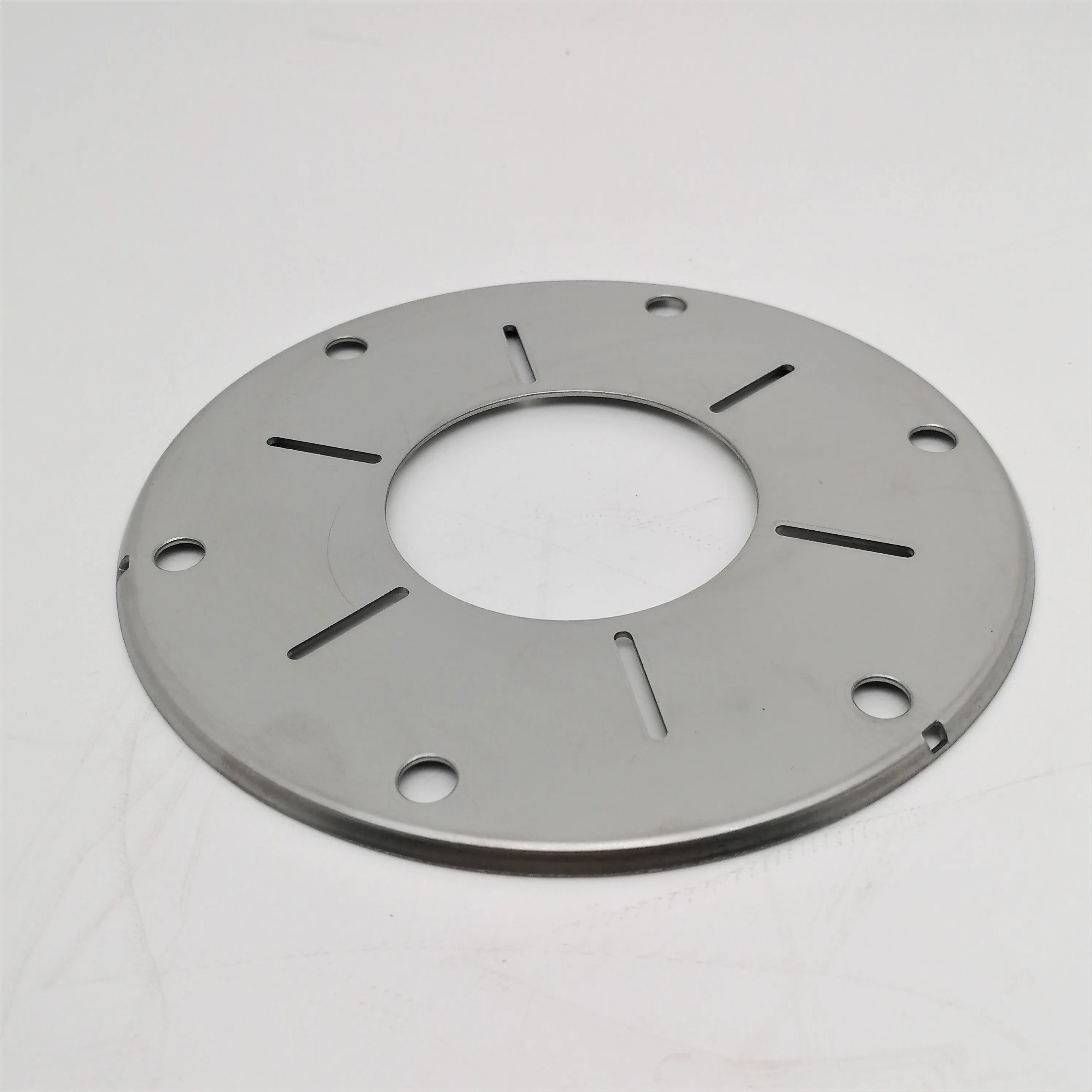 Forklift Spare Parts plate friction disc 0024462104  for Linde Forklift Spare Parts supplier