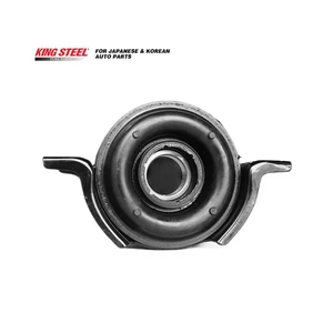 KINGSTEEL OEM 37230-0K020 37230-0K021 Repuestos Automotriz Spare Transmission Rubber Center Bearing Support for TOYOTA INNOVA