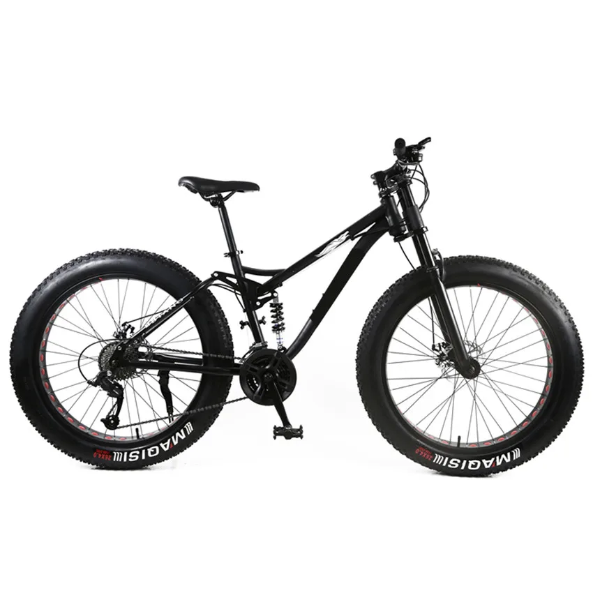 73 FOREKNOW ファットバイク FOREKNOW Adult Mountain Fat Bike 7/21