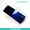 TANZANITE BLUE