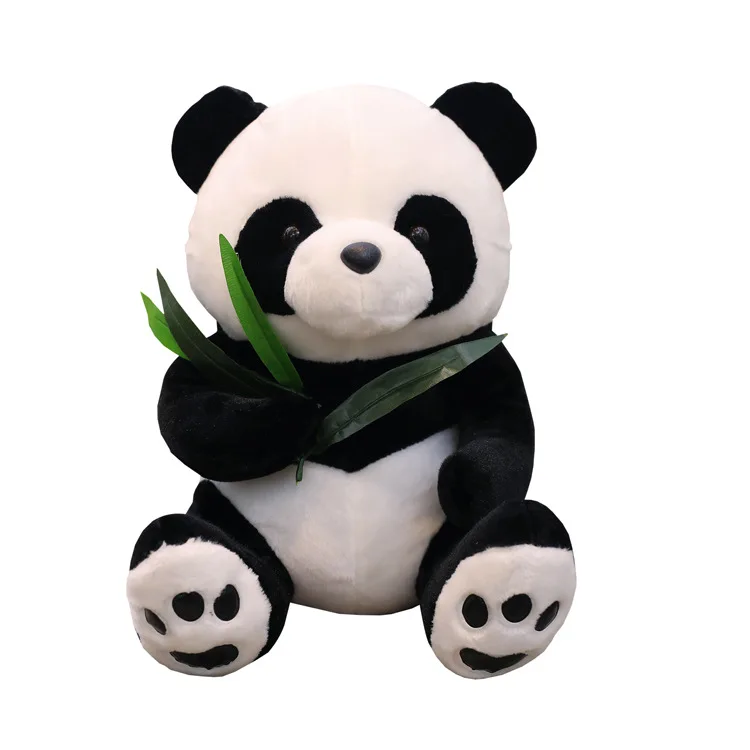 panda doll price