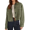 Verde militar