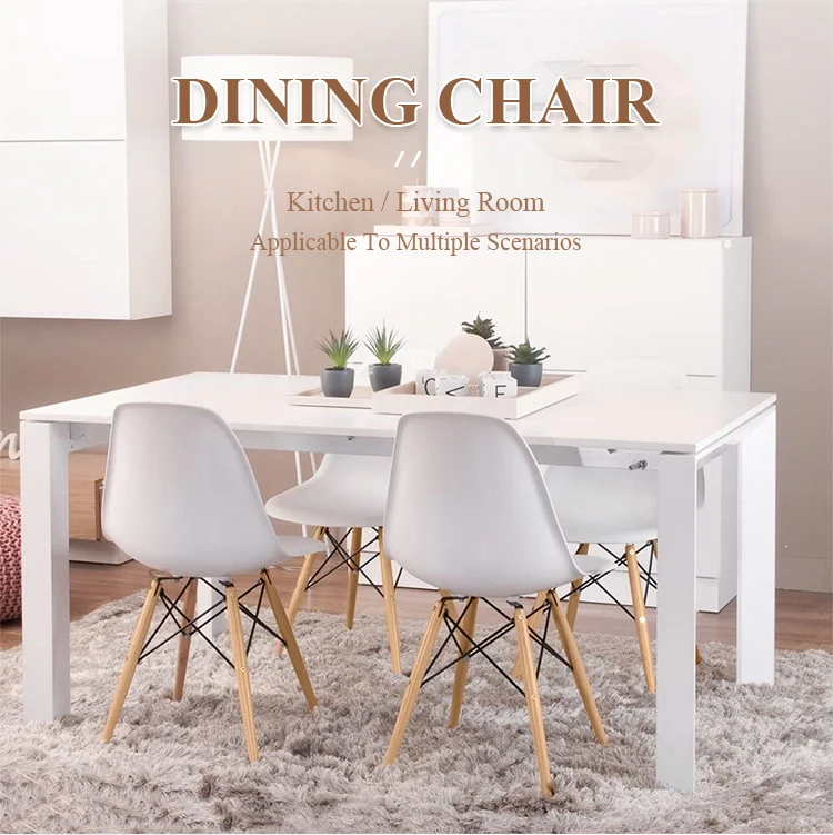 White Dining Room Chairs Stackable Dining Chair Free Shipping Buy