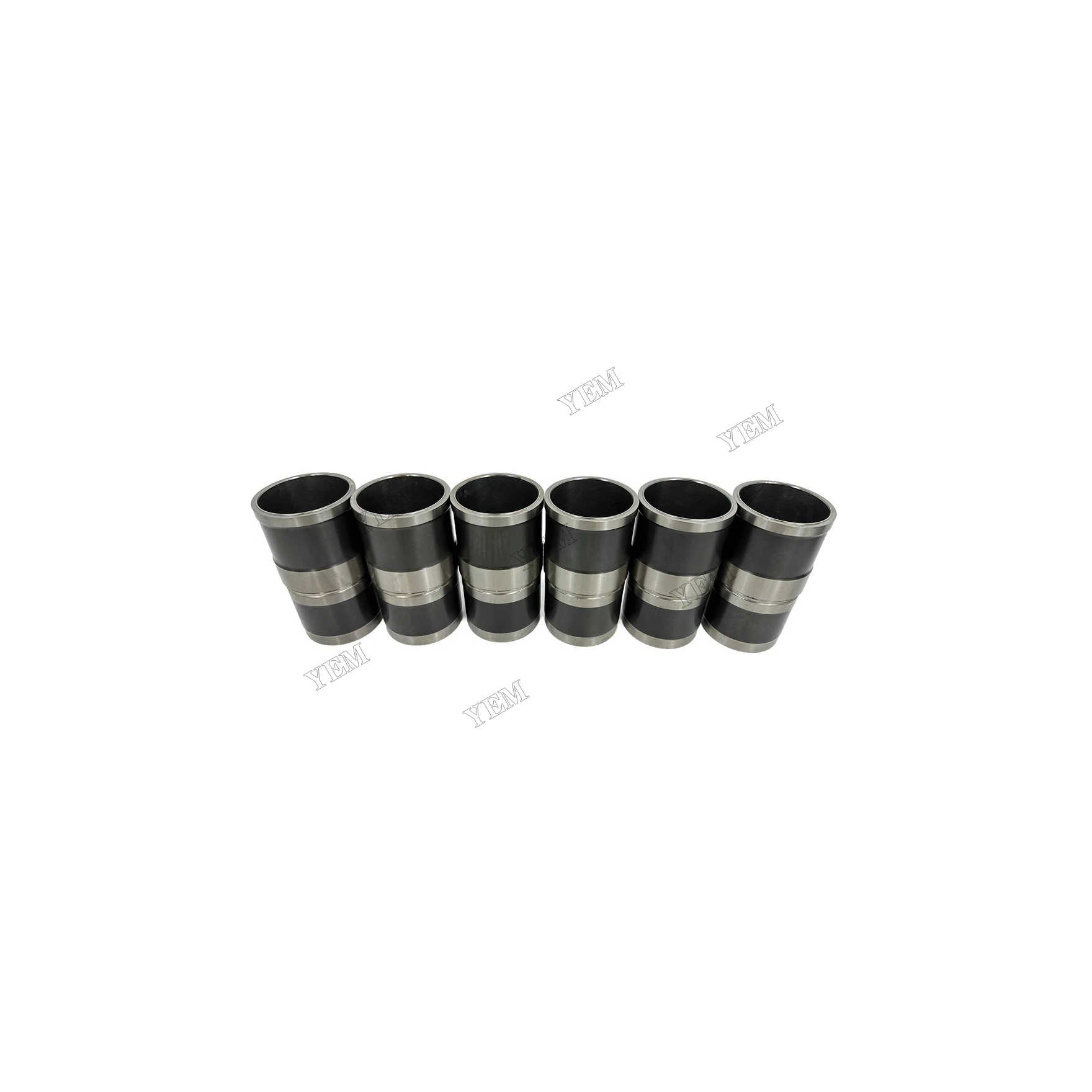 High Suppliers C2.2 Liner for Caterpillar Cylinder Liner Engine Parts China Manufacturer