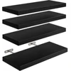 Black 4 pieces
