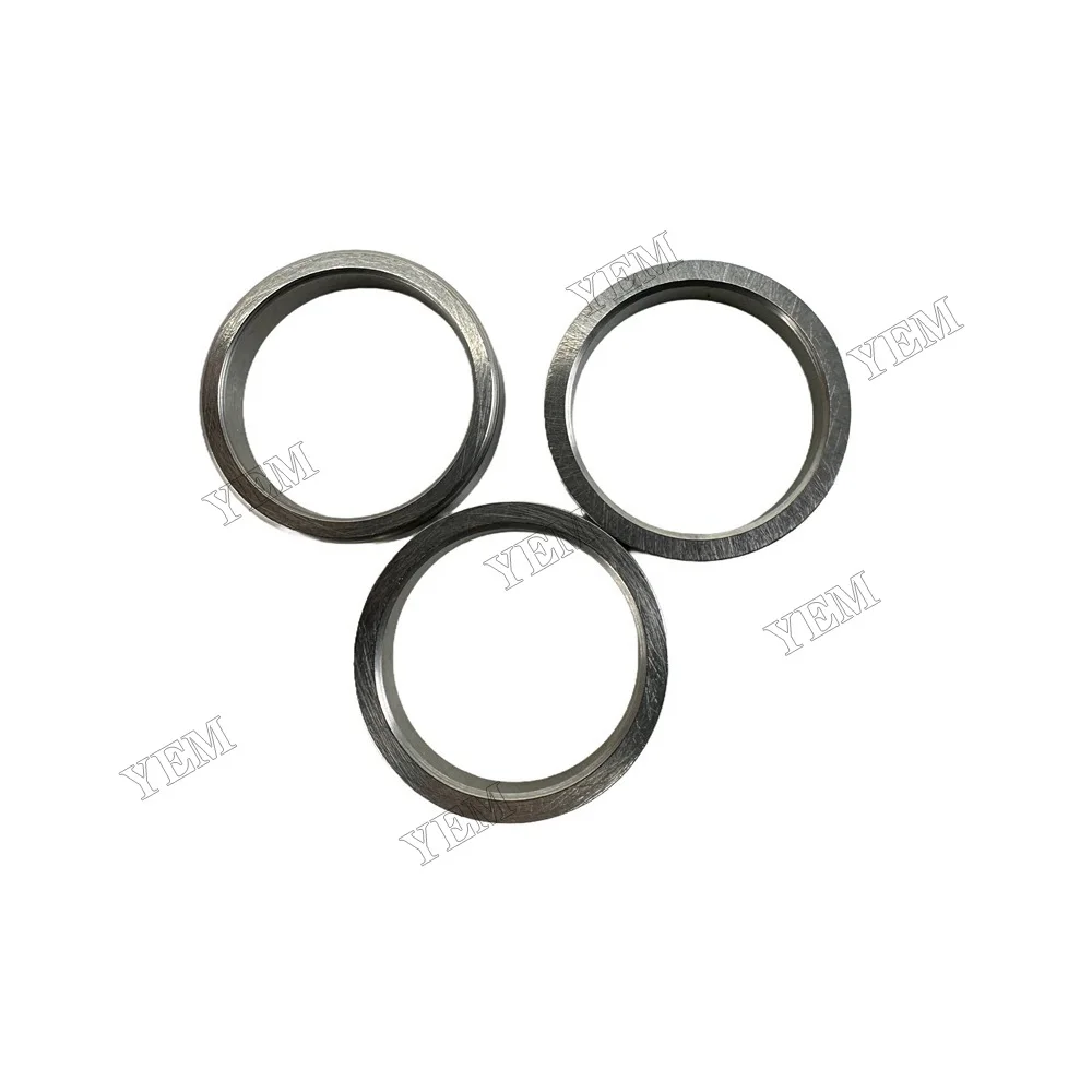 Intake Valve Seat Fit for Mitsubishi K3D Engine Parts 2