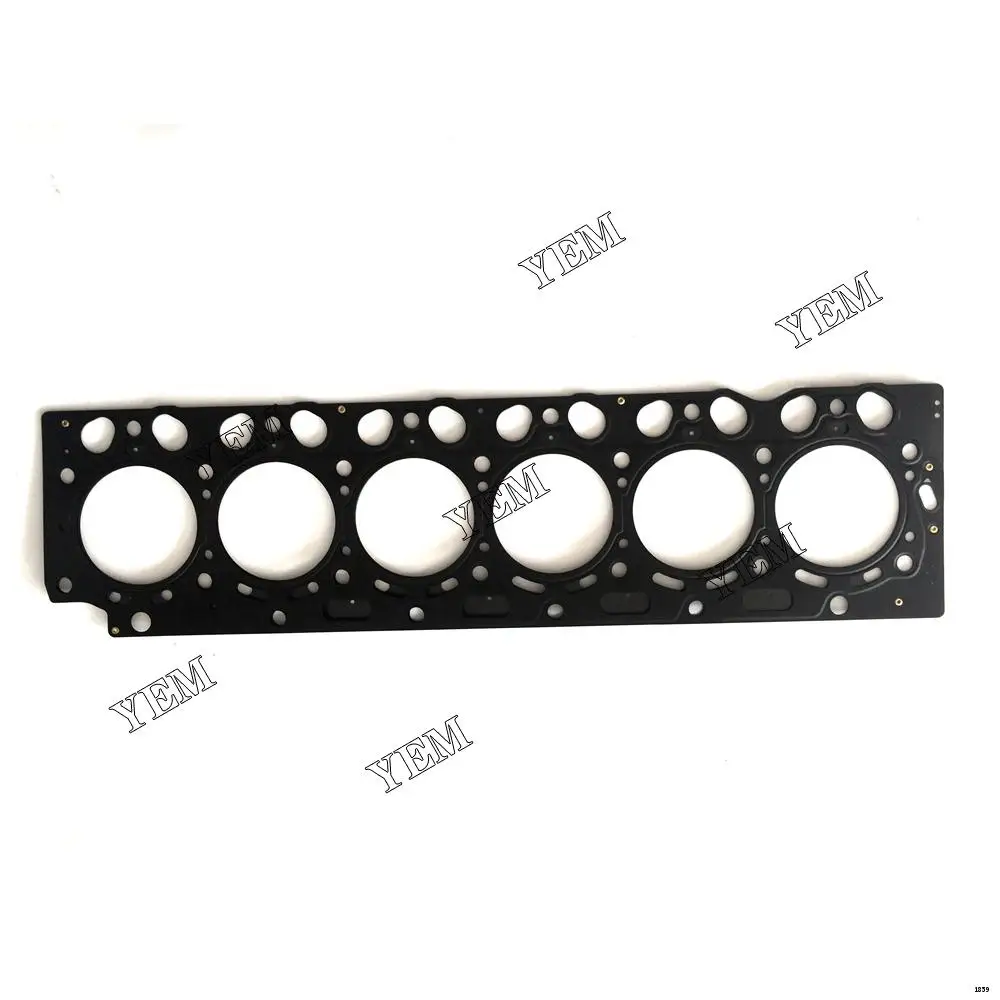 Full Gasket Kit D6D for Volvo Diesel Engine 3