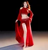 Coral Red