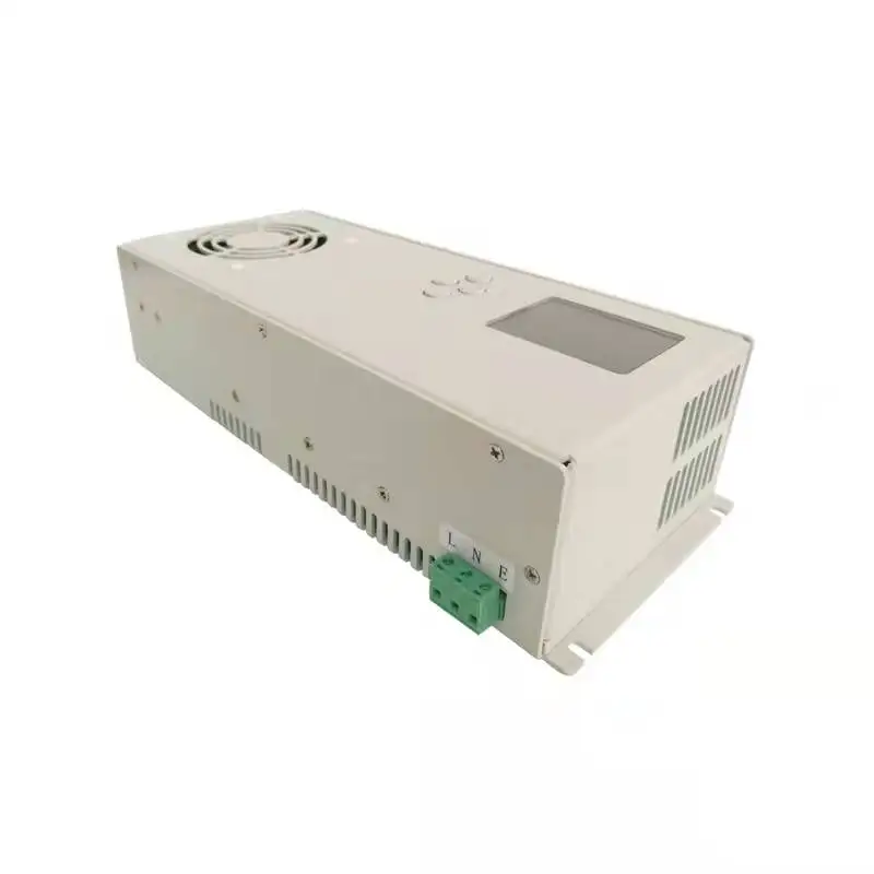LASERPWR Factory Patent Precision Short Arc 1000w Xemon Lamp Power Supply for 1000w Welding and Medical Machine