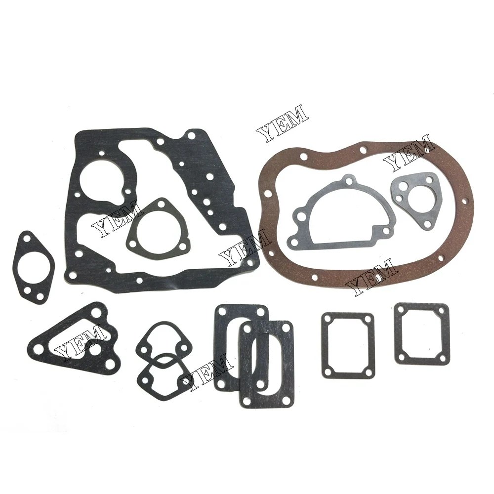 Full Gasket Kit J15 for Nissan Standard Size Engine Parts 3