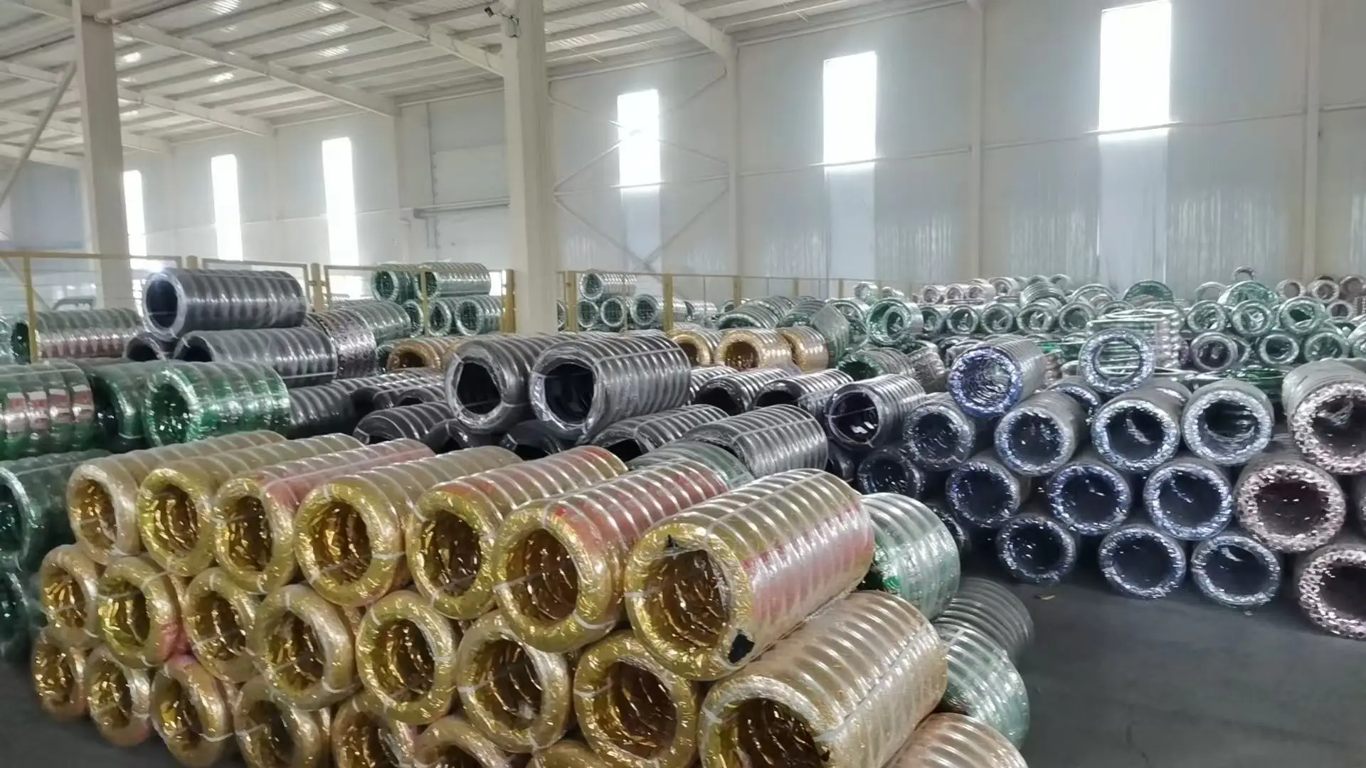 Xingtai Junlian Technology Co., Ltd. 3