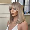 Parrucca 12