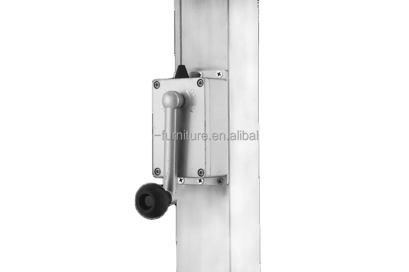 crank handle for patio umbrella Yunsuelo Accessories, Outdoor Umbrella Parts Replacement Heavy Duty Holder Umbrella Hand Picnic Beach Patio Courtyard, Crank : Patio, Lawn & Garden sided patio umbrella provides an enlarged shading space to accommodate your patio furniture MYCENSE Crank Handle For Patio