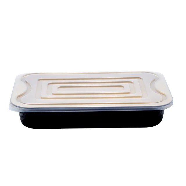 China ABLPACK 125 ML/ 4 OZ aluminum foil baking cups with PET lid  Manufacturer and Supplier