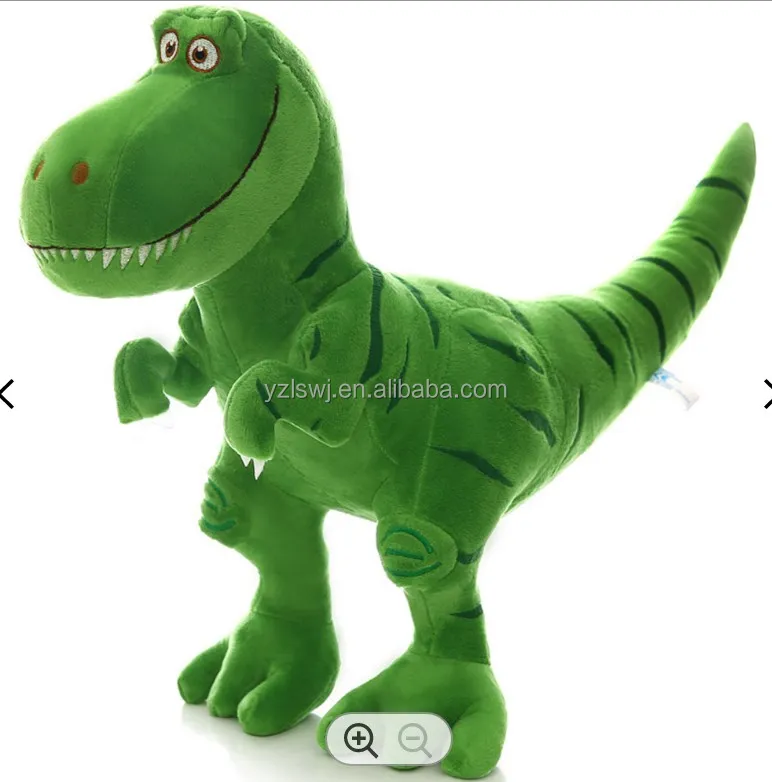 100cm dinosaur teddy