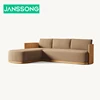 L-Shaped Sofa 1