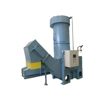 Xinyuan Industrial dust removal equipment wet electrostatic precipitator (WESP) venturi scrubber