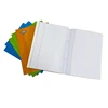 Exercise Book
