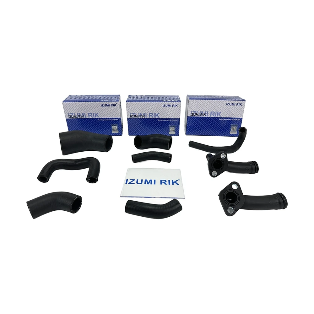 IZUMI RIK 3LM خرطوم لمحركات Yanmar
