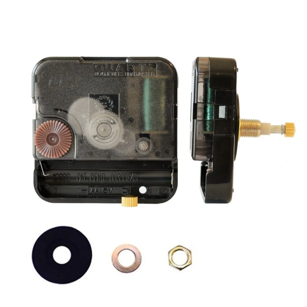 Shaft Length Young Town Quartz 12888 Amazon Quartz 12888 Youngtown