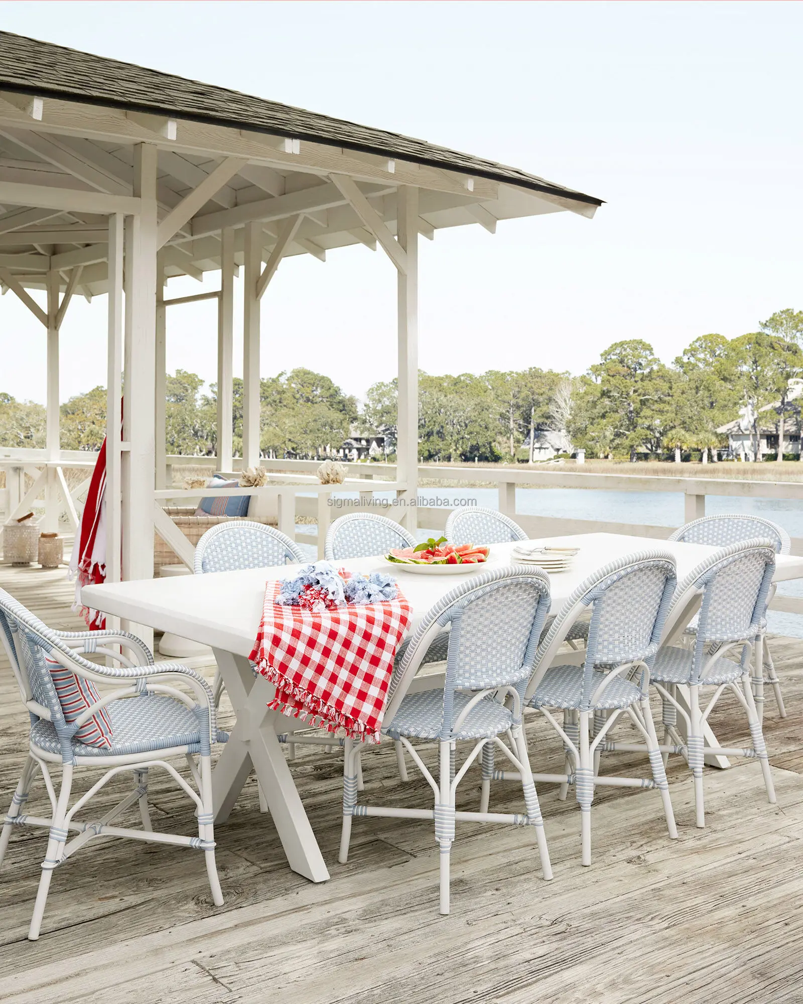 metal dining tables set out door dining table and chair patio garden furniture