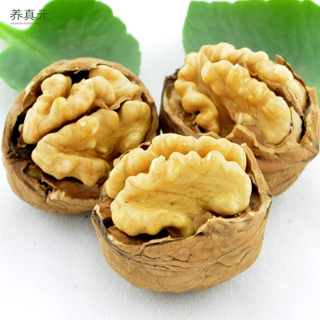 Top Quality Wallnut Wholesale Paper Raw 33 185 Walnut Bulk Price Big
