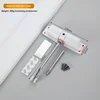 Heavy Duty Pulley - Ivory White (Boxed)