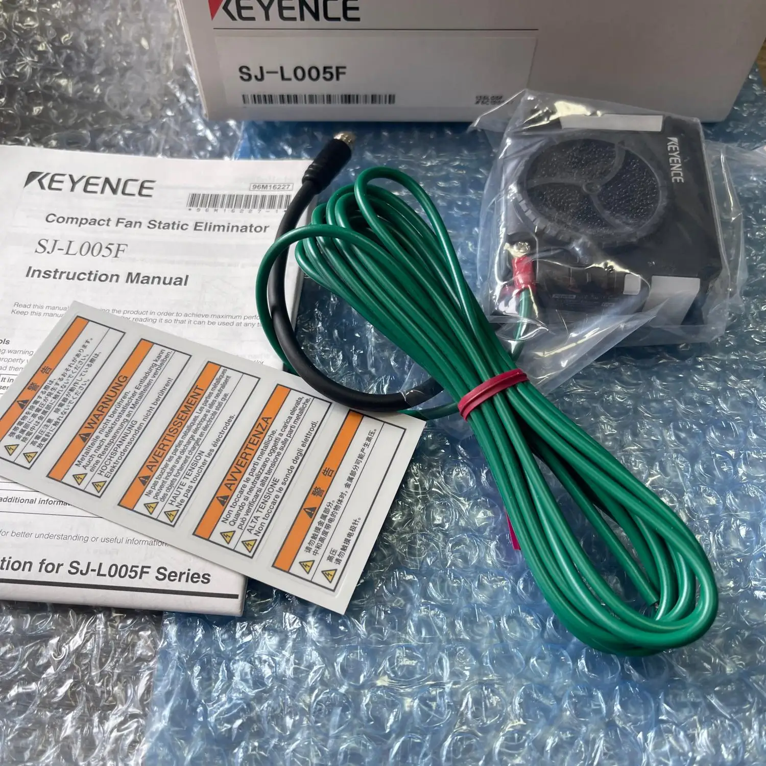 in stock keyence sj-l005f 3 kvac| Alibaba.com