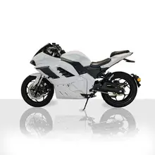 Customized 3000W Electric Motorcycle Scooter with High-Speed 80km/h for Adults 3000W/5000W/7000W/8000W/10000W Option