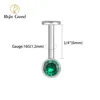 Titane/Vert