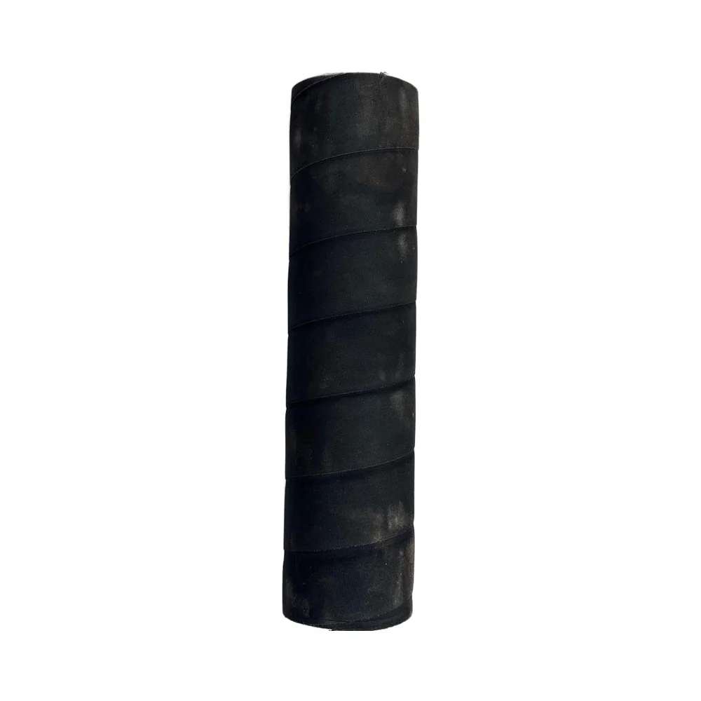 Fuel Overflow Leak Off Rubber Pipe Injector Return Line Hose Excavator Oil Hose