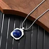 สร้อยคอจี้ Lapis Lazuli