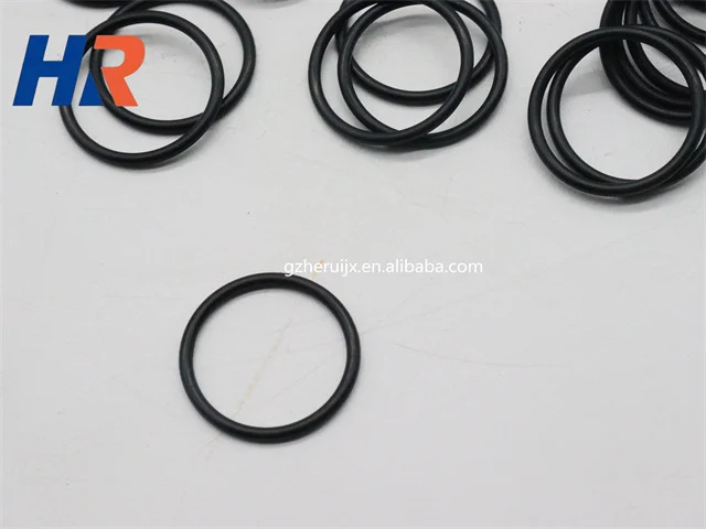 Original Excavator Parts - Handle Push Rod Sealing Ring