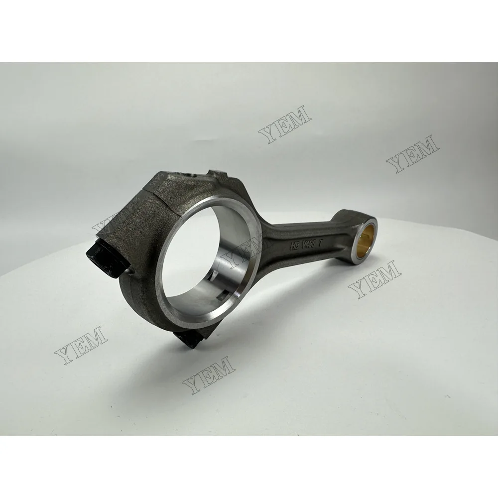 Connecting Rod for Weichai 495ZD Diesel Engine Parts 3