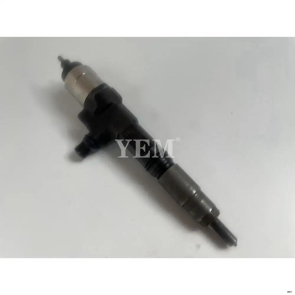 V3800 Fuel Injectors 113D for Kubota Original Excavator Part