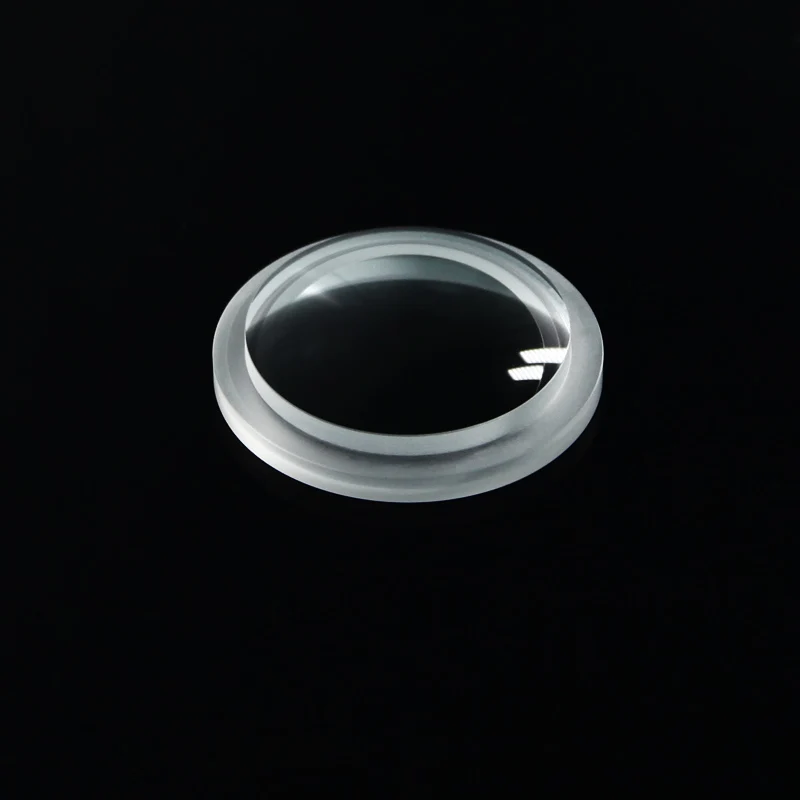 Factory wholesale  Plano Convex Lens Flat convex  lens