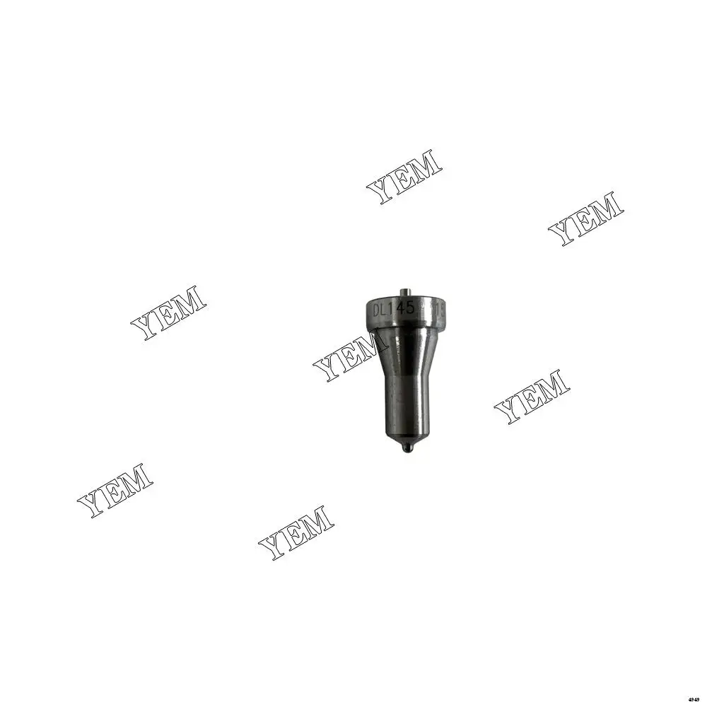 4TNE106 Nozzle 123900-53050 for Yanmar