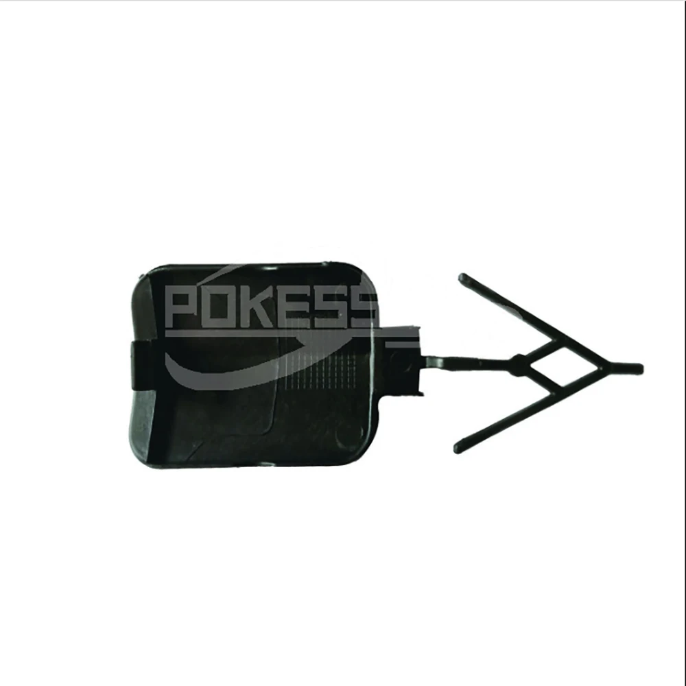 KS7317K922KAW KS7317K922KA3JA6 LQ-MDO-423 Rear Bumper Trailer Cover wi... — 5