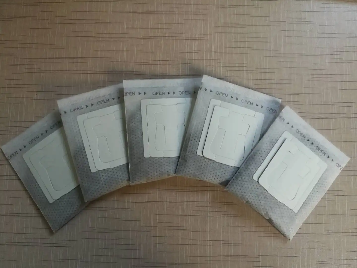 MD-181 Price CE Factory Automatic Ultrasonic Sealing Japan Drip Coffee Powder Single Cold Brew Filter Tea Bag Packing Machine